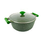 81109 PRESTIGE ESSENTIALS 24CM Pot 4c