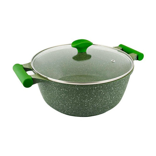 81110 PRESTIGE ESSENTIALS 26CM Pot 4c