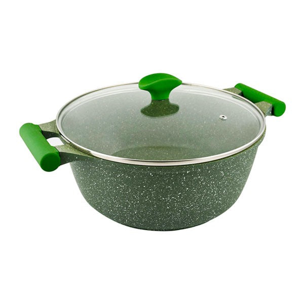 81111 PRESTIGE ESSENTIALS 28CM Pot 4c