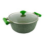 81111 PRESTIGE ESSENTIALS 28CM Pot 4c