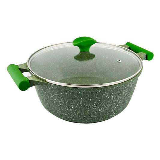 81112 PRESTIGE ESSENTIALS 30CM Pot 4c