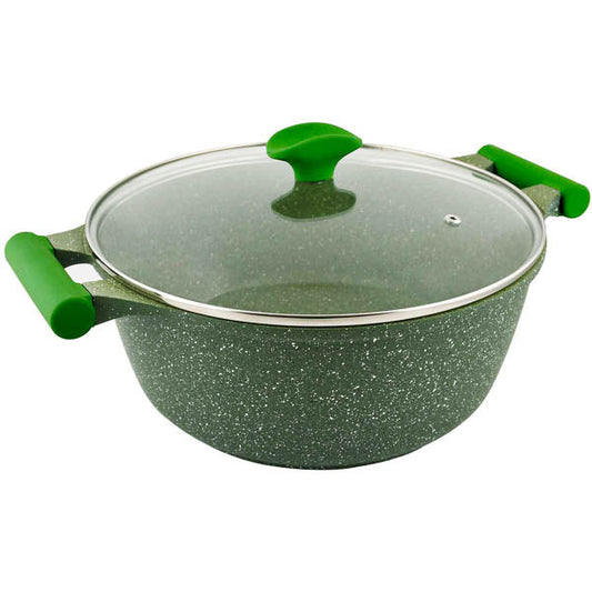 81114 PRESTIGE ESSENTIALS 34CM Pot 4c