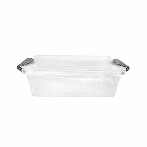 81120-DecoBella 1Lt Lockable Storage 24c