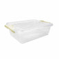 81121-DecoBella 2Lt Lockable Storage 24c