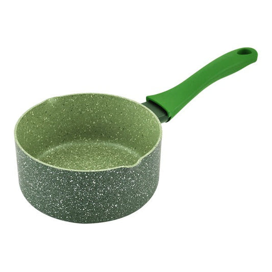 81122 PRESTIGE ESSENTIA 18CM MILK PAN 6c
