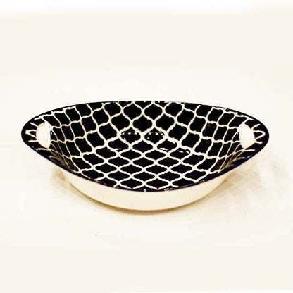85SRKP 2006#MIX 8.5"Bakeware DH 32c
