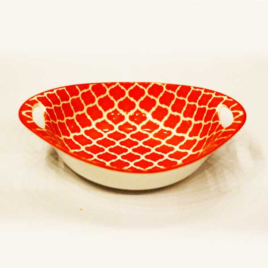 85SRKP 2006#MIX 8.5"Bakeware DH 32c