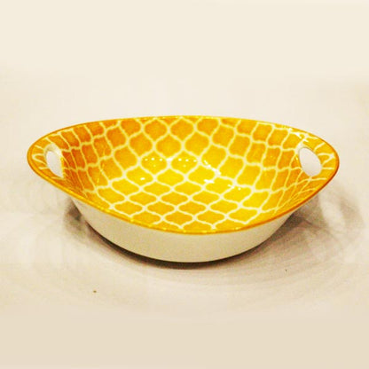 85SRKP 2006#MIX 8.5"Bakeware DH 32c