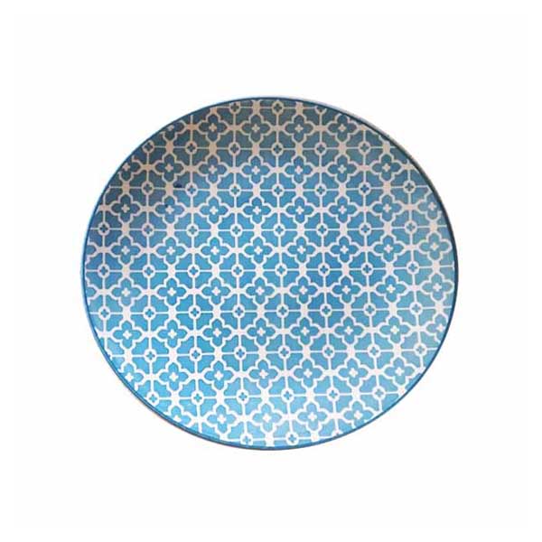 85FGP 8.5" Flat Plate 6-48c