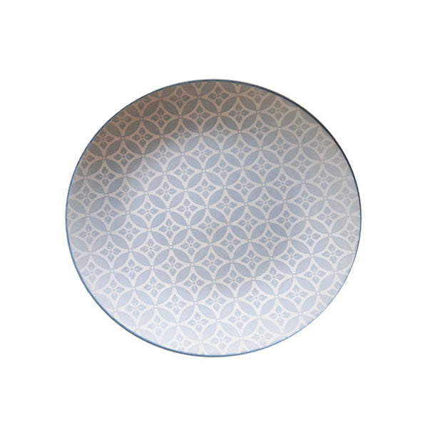 85FGP 8.5" Flat Plate 6-48c