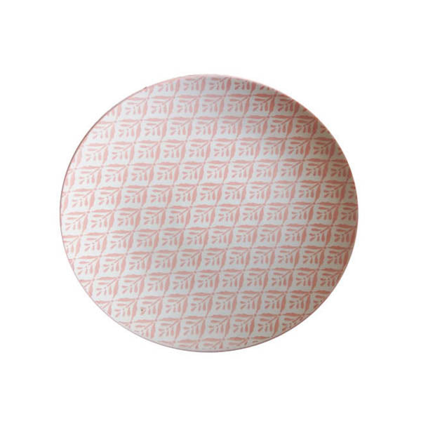 85FGP 8.5" Flat Plate 6-48c