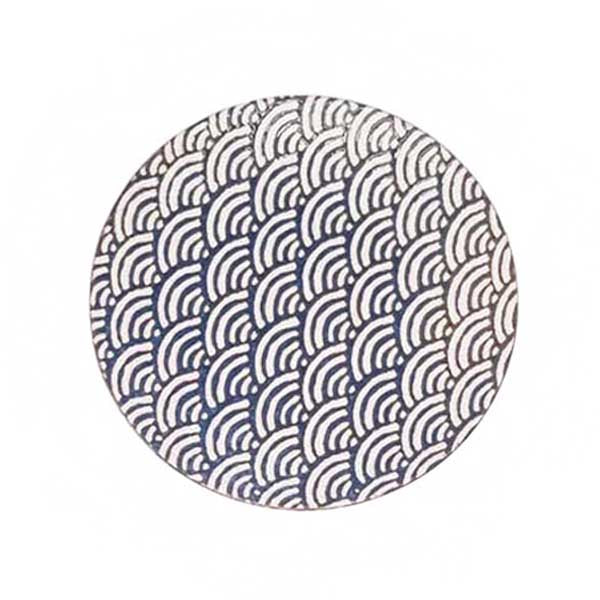 85P 2028 8.5"Flat Plate 6-48c