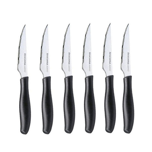 862020 SONIC 10cm 6Pcs Knife Card 12/72