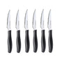 862020 SONIC 10cm 6Pcs Knife Card 12/72