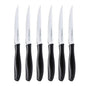 862024 12cm 6Pcs Steak Knife Card 12/72