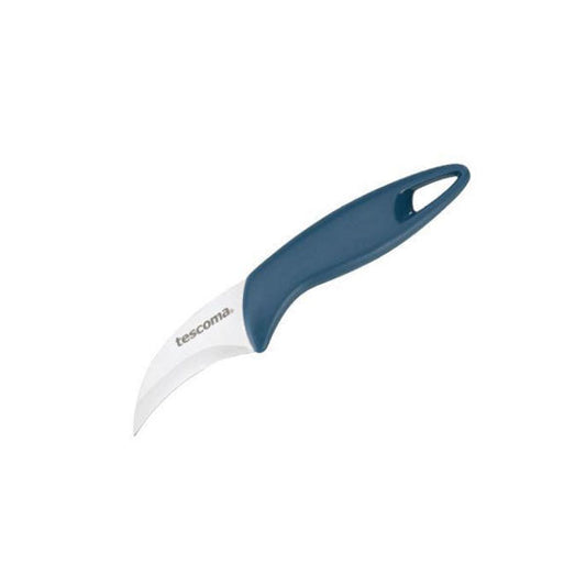 863001 PRESTO Curved Knife 8cm(12/144)
