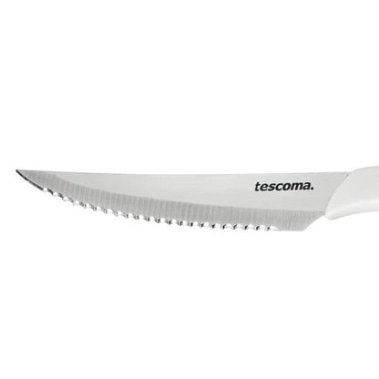 863056.11 SteakKnife12cm6PWhit Presto48c