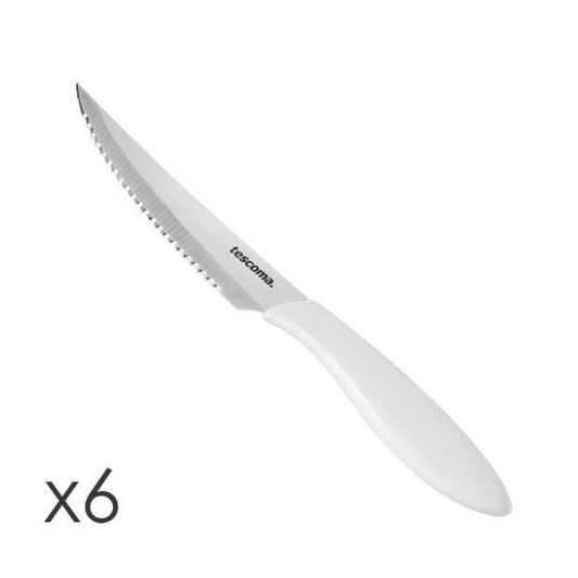863056.11 SteakKnife12cm6PWhit Presto48c