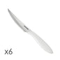 863056.11 SteakKnife12cm6PWhit Presto48c