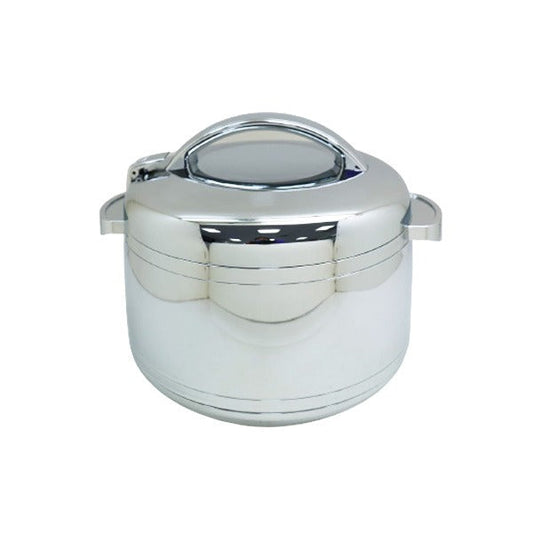 887S/S 4Ltr Silver+Silver H-P 4c