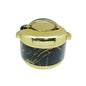 887ZG/G 4Ltr Black+Gold HP 4c