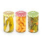 895116 PreservingJar700ml 3pDellacas 8c