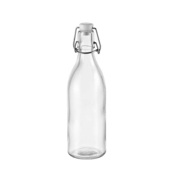 895182 Flip Top Bottle 500ml 24c