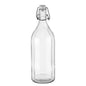 895194 SQ-Flip Top Bottle 1000ml 12c