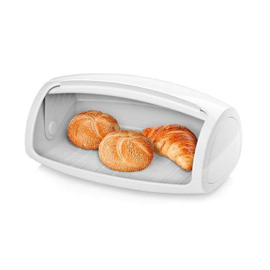 896510 4FOOD 32cm Bread Box 6/c