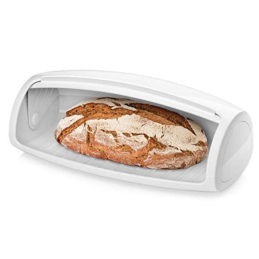 896512 4FOOD 42cm Bread Box 6/c