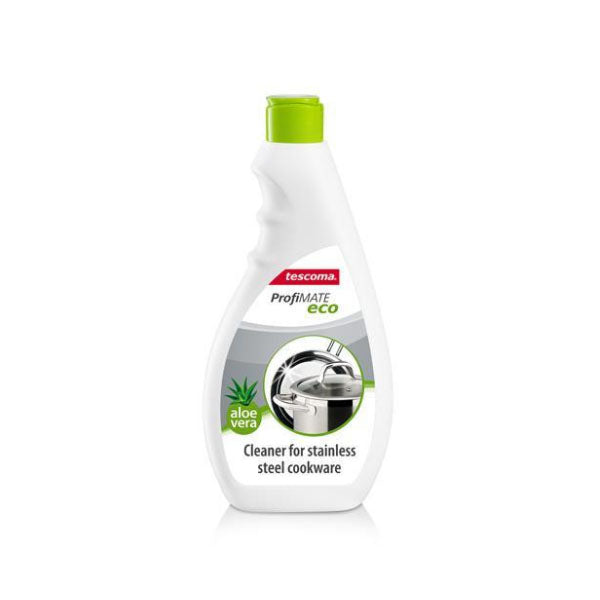 903131 S/S Cooker Cleaner Tescoma