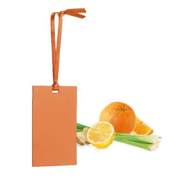 906540 TESCOMA Scent Card Lemon Grass