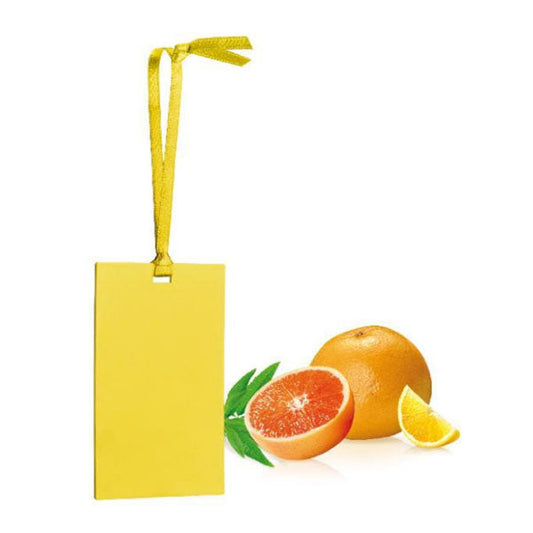 906544 TESCOMA Scent Card Verbena