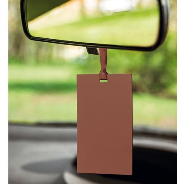 906550 TESCOMA Scent Card Orient