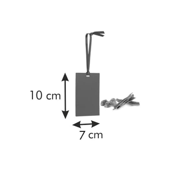 906550 TESCOMA Scent Card Orient