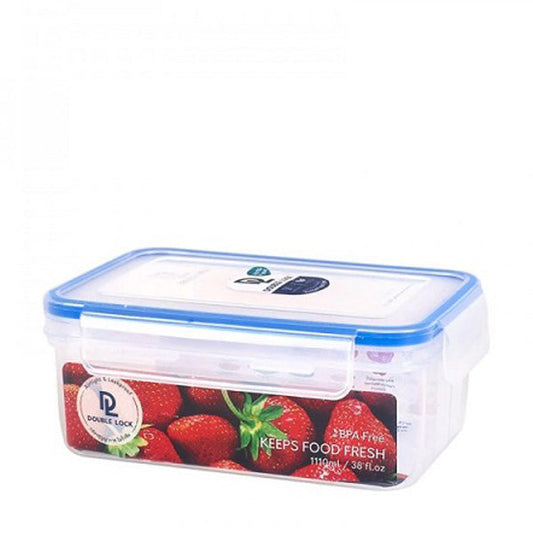 9113 Food Keeper 1100ml 12c