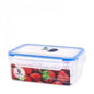9113 Food Keeper 1100ml 12c