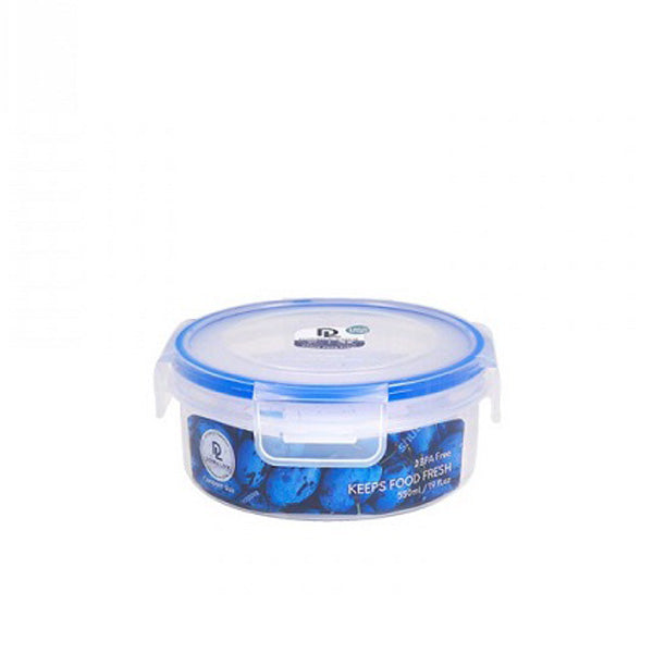 9130 Food Keeper 550ml 24c