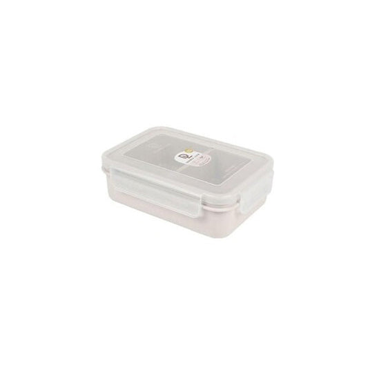 9213-2 2Compt Lunch Box 800ml 12c