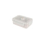 9213-2 2Compt Lunch Box 800ml 12c