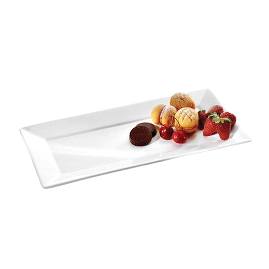 SY4053 Oblong Platter Symphony 6c