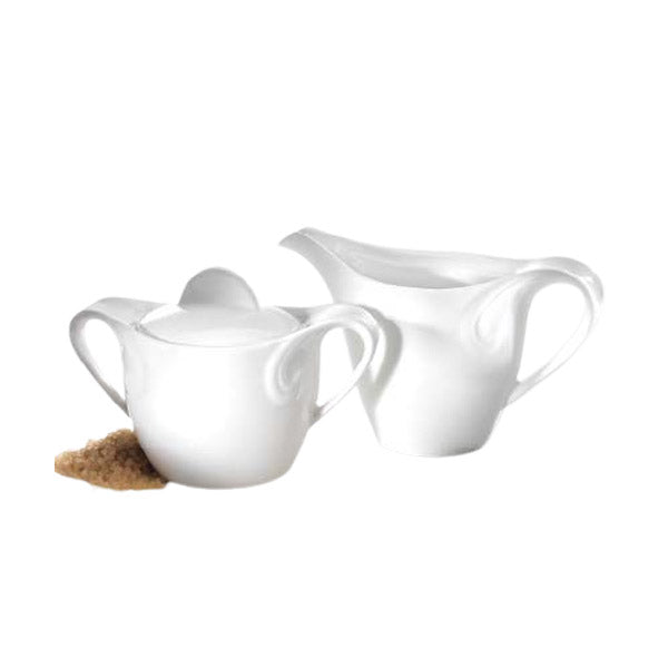 ES3848 Sugar & Creamer Set Symphony 6c