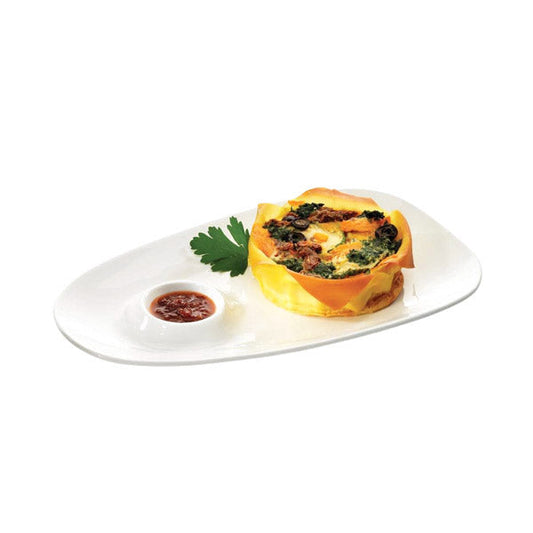SY4326 Vortex Dipping Dish Symphony 12c