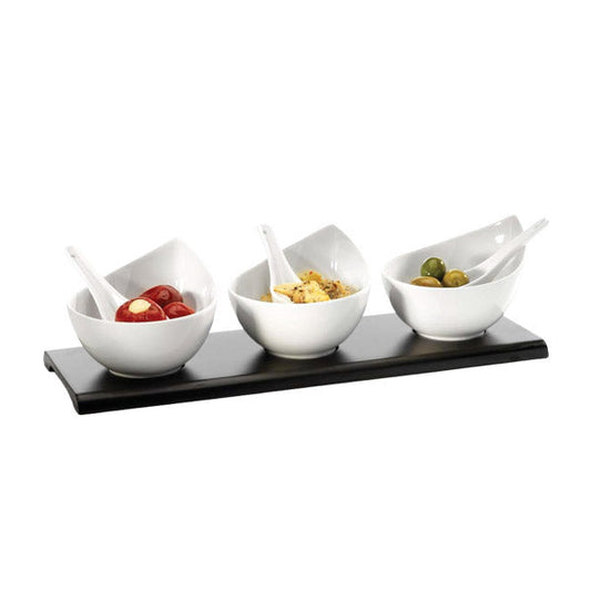 SY4388 7ps Minuit Snack Symphony 6c