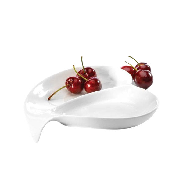 SY4390 2Division Cupid Dish Symphony 24c