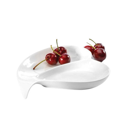 SY4390 2Division Cupid Dish Symphony 24c