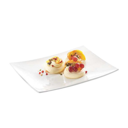 SY4424 Inari Oblong Platter Symphony 6c