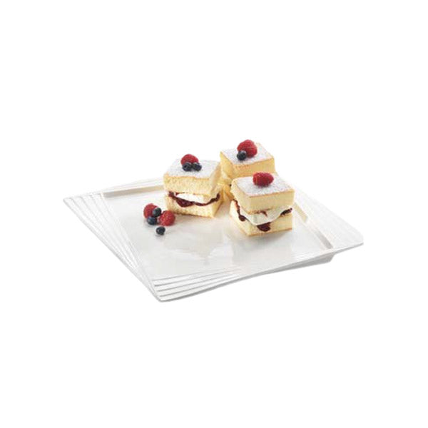 SY4432 30.5cm Deco Platter Symphiny 6c