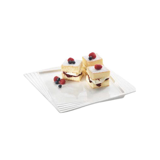 SY4432 30.5cm Deco Platter Symphiny 6c