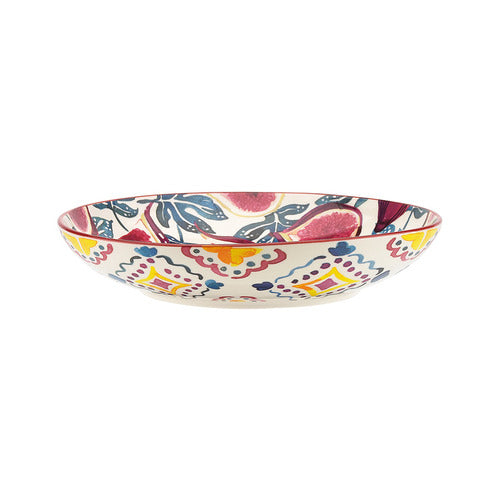 EC1538 Ecology Fig Med Shlow Bwl26cm 12c